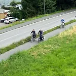 Ossiach 2 Heiligen Gestade
