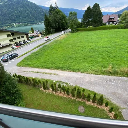Ossiach 2 Heiligen Gestade