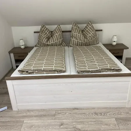 Ossiach 2 Apartamento *