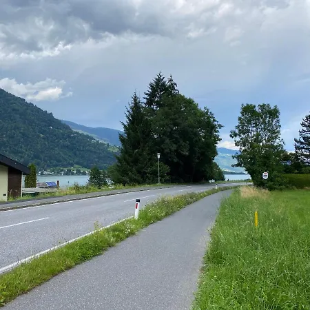 Ossiach 2 Apartamento Heiligen Gestade