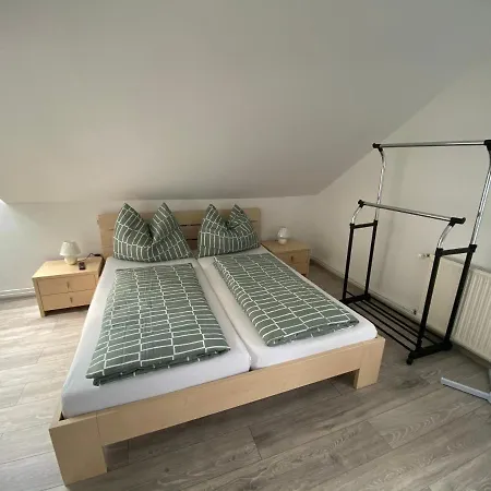 Ossiach 2 Apartamento *