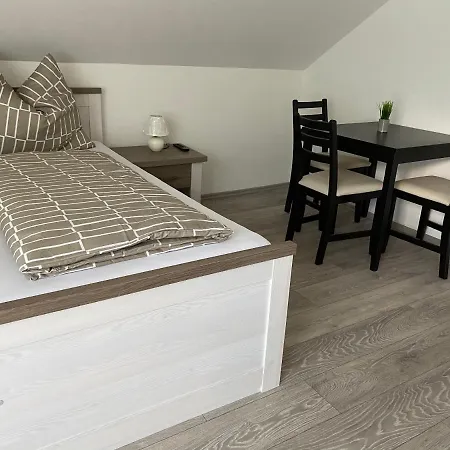 Apartamento Ossiach 2 Heiligen Gestade