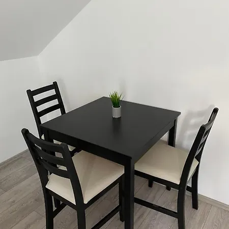Ossiach 2 Apartment