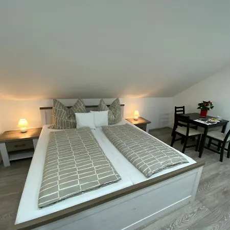 Apartment Ossiach 2 *