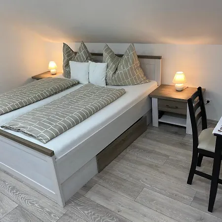 Ossiach 2 Apartamento