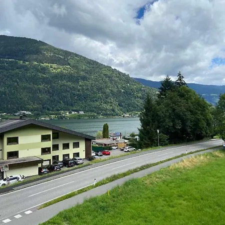 Ossiach 2 Apartamento Heiligen Gestade