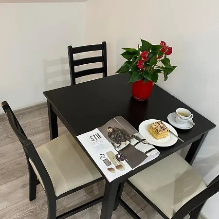 Apartment Ossiach 2 *