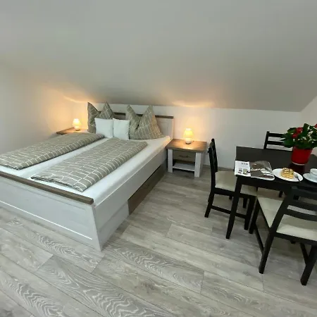 Apartment Ossiach 2 *